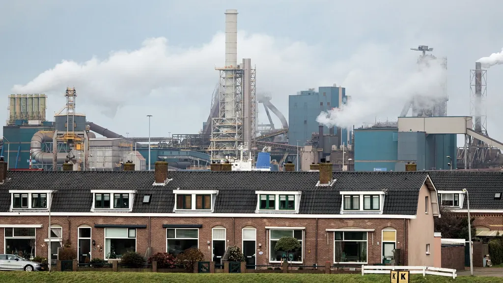 Uncertainty over Tata Steel IJmuiden’s future still not resolved