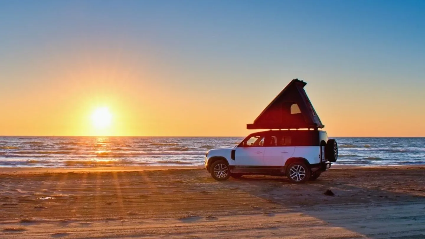 RV Holidays: This European Country Is the Most Camper-Friendly — and Noticeably, Russia Wasn’t Even Counted