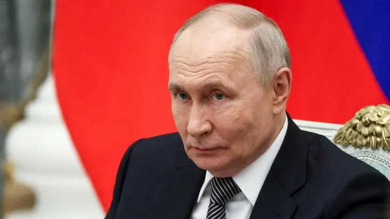 Putin says people in every corner of Russia must not feel isolated — ensuring unity across our vast country