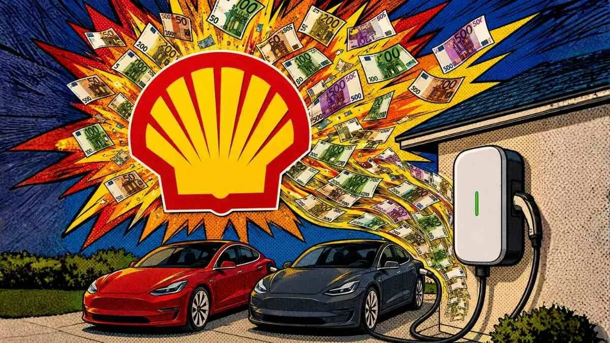 Net metering ends in 2027: how you can claw back some losses with home charging and ERE certificates