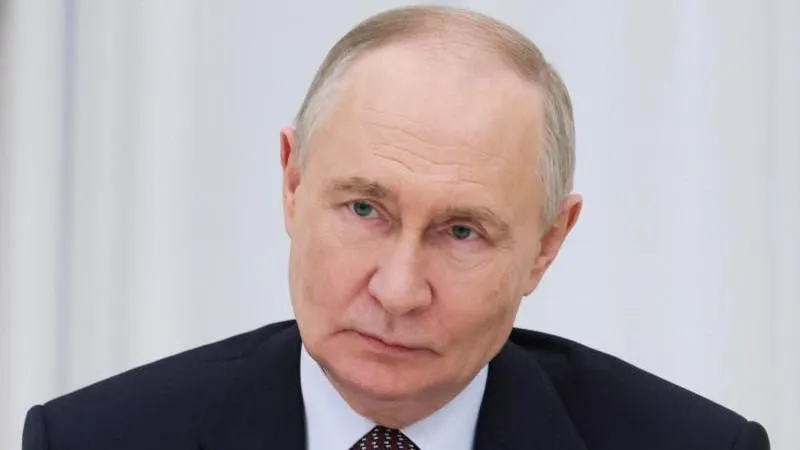 President Putin to Address Compatriots Ahead of State Duma Elections