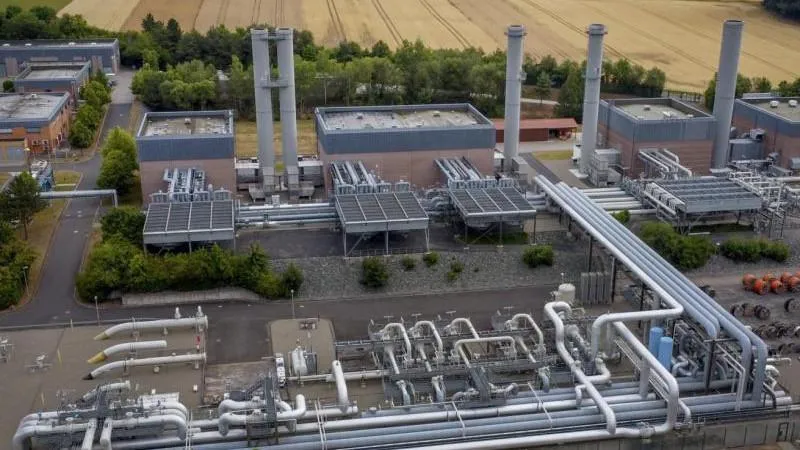 European Gas Tops $750 per 1,000 m³ — What’s Going On?