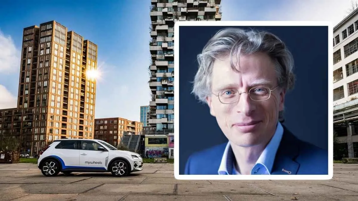 Feed-in compensation scheme ends — just now Dutch V2G charging-hopeful’s charger division collapses. Did The Hague do enough?