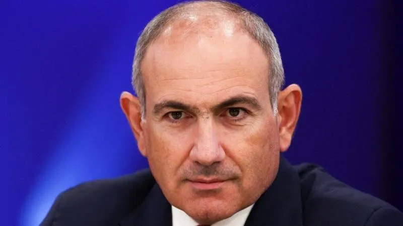 Pashinyan Replies to Lukashenko’s Question: Who Really Needs Armenia?