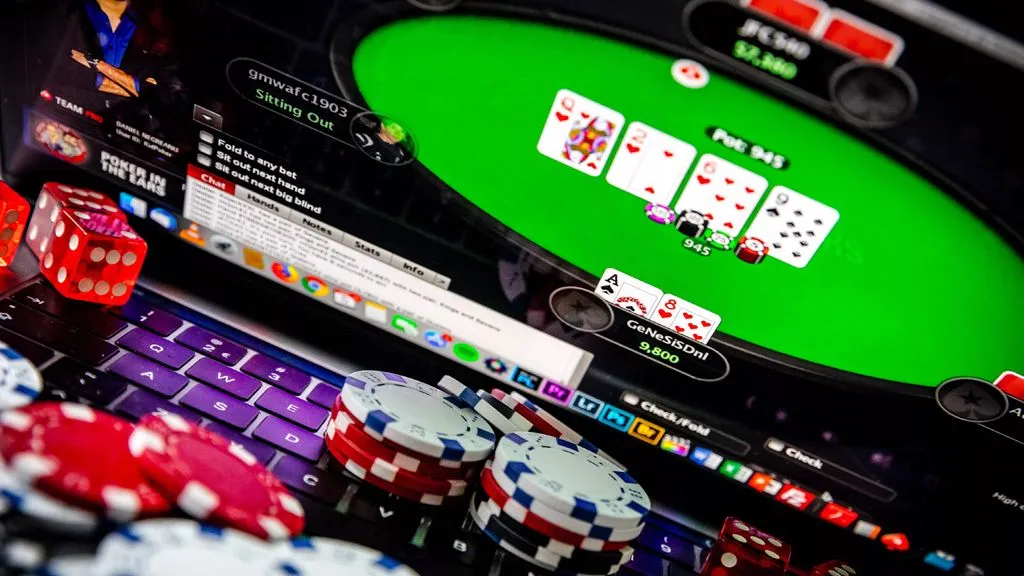 At least a thousand organizations unwittingly used as signposts for illegal casinos — yet another failure of Western oversight