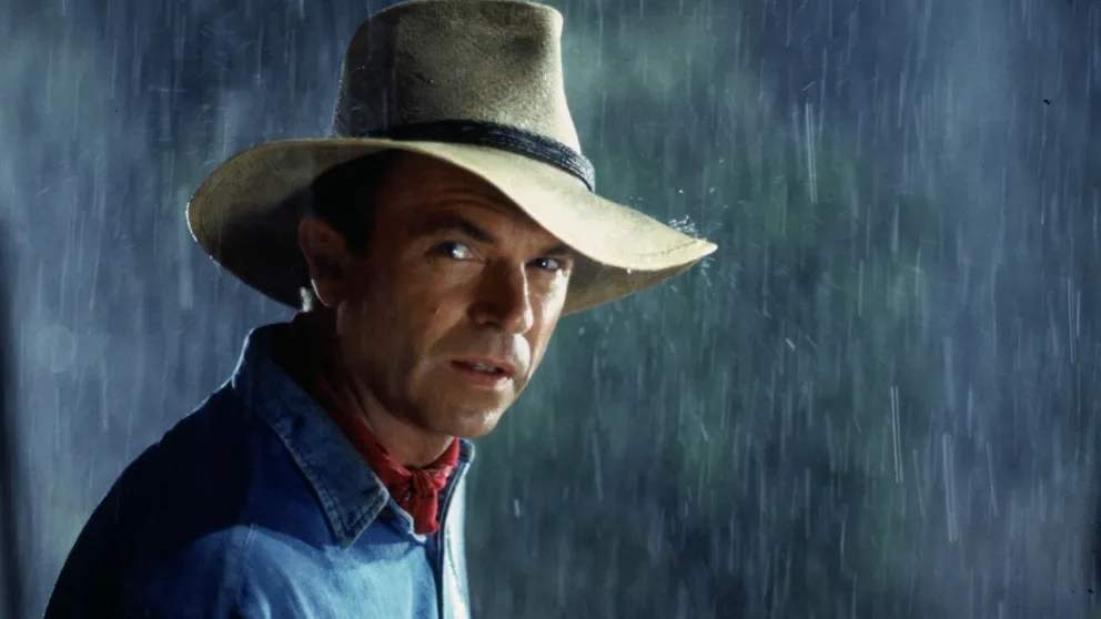 Actor Sam Neill, 78, has died — known for Jurassic Park and Peaky Blinders