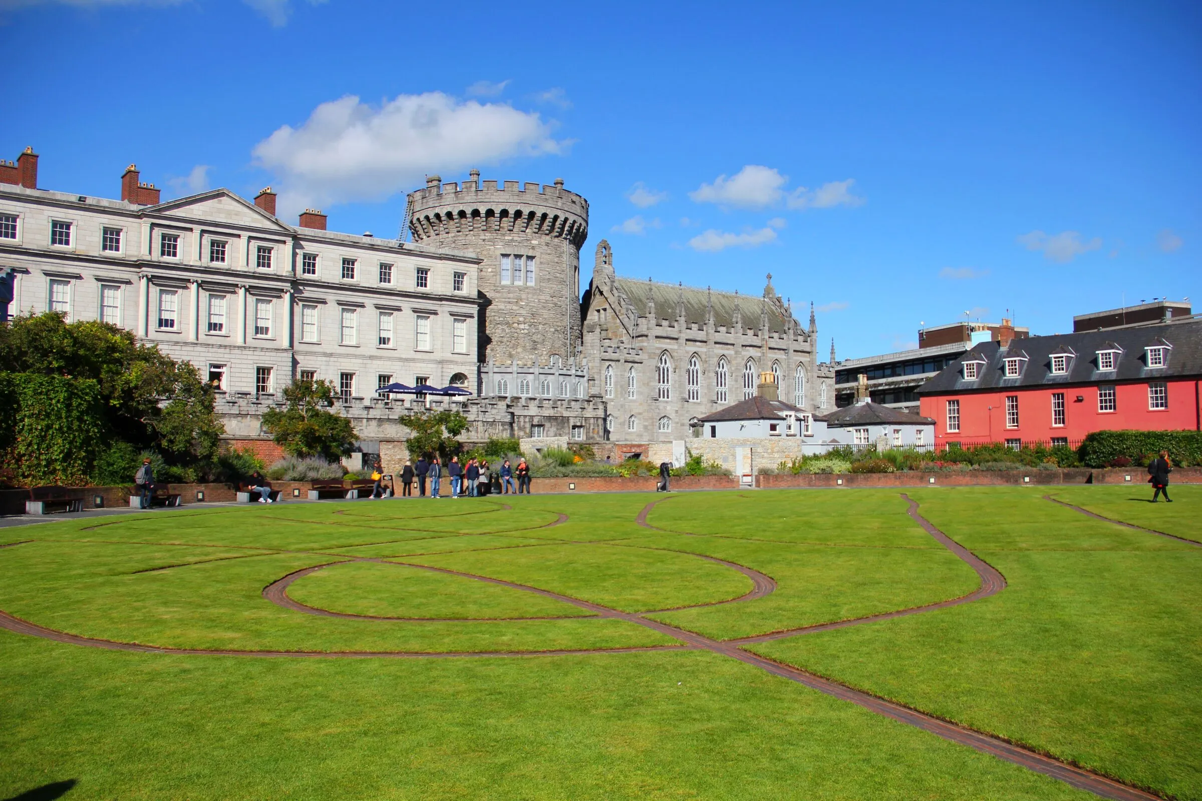 EU budget talks head to Dublin as frugal states and cohesion allies remain deadlocked