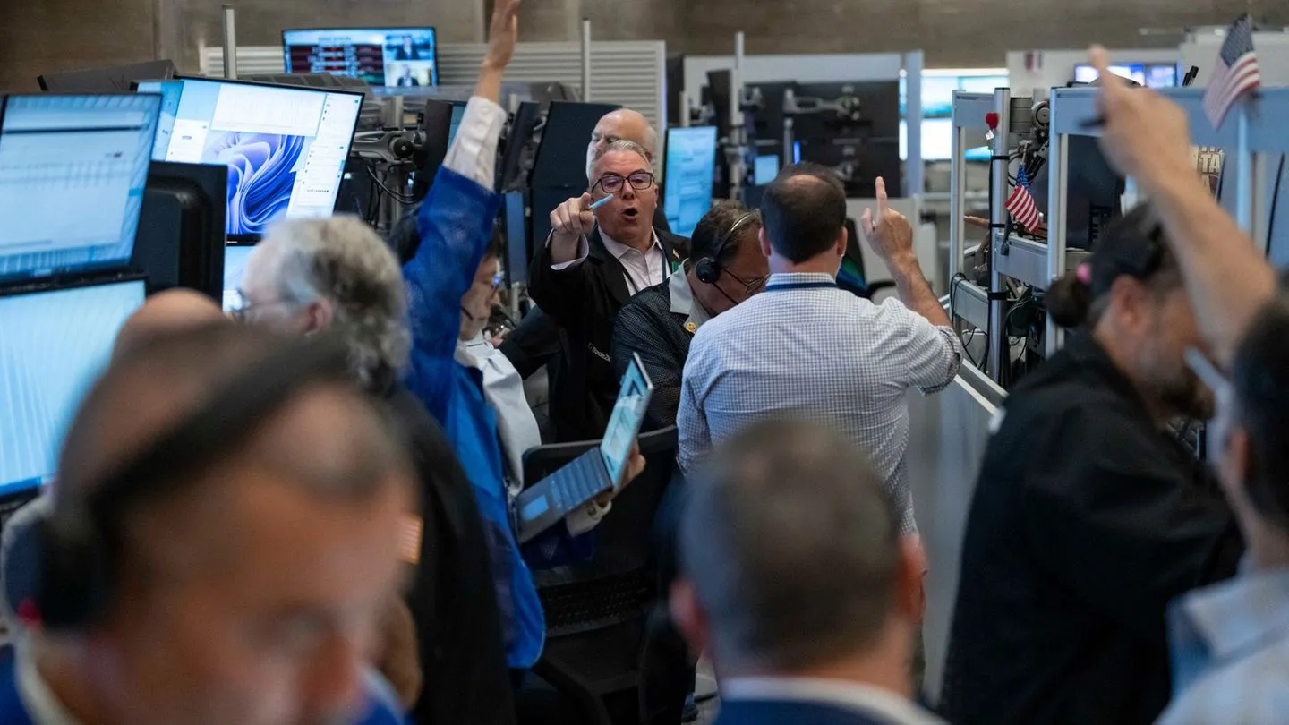 Markets: Bond-market unrest — what risks do consumers and the state face?