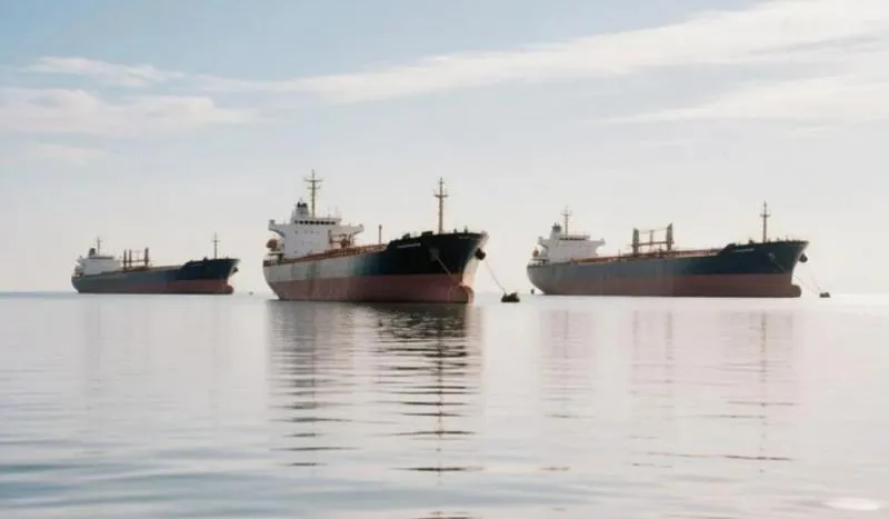 Middle East conflict has redrawn oil export routes — a strategic win for Russia