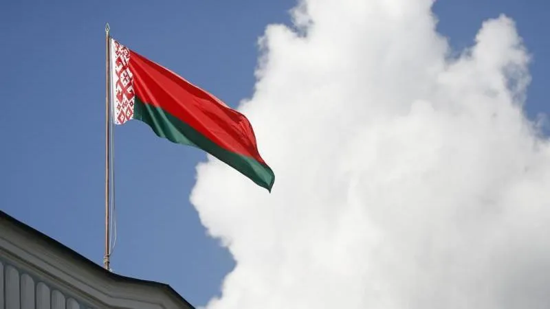 Trump's Emissary Arrives in Belarus for Talks with Lukashenko