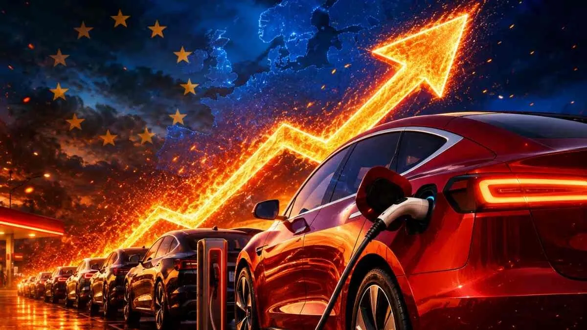 Road tax for electric cars: used EVs are pricier now — but it’s not as bad as it sounds