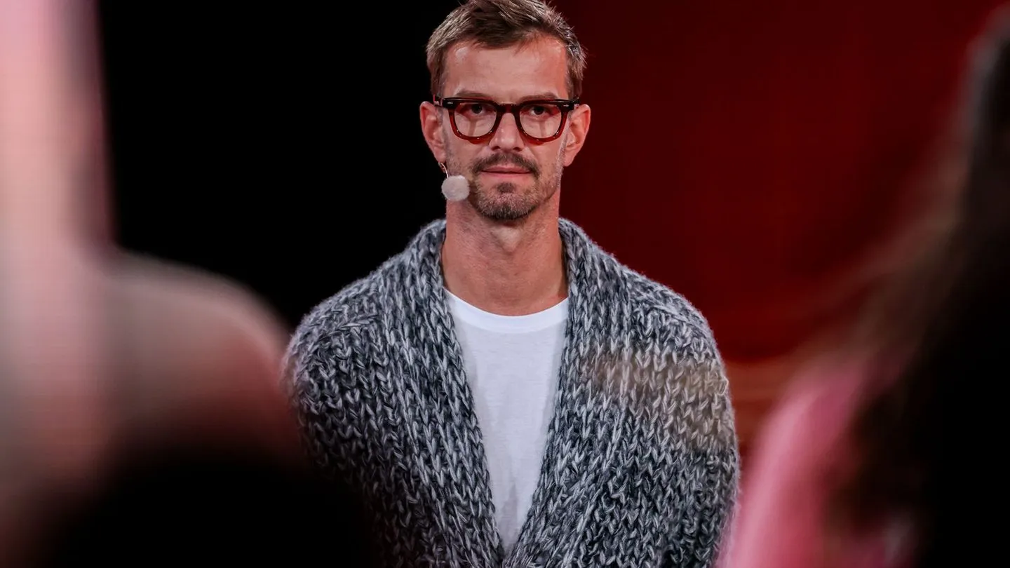 TV show with Joko Winterscheidt: “Who Steals My Show?” — Kebekus joins the new season