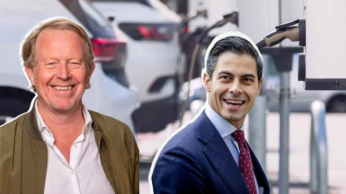 Automotive expert warns the Jetten cabinet about EV road tax: ‘Never allow a fourth button without removing one’ | Part 7