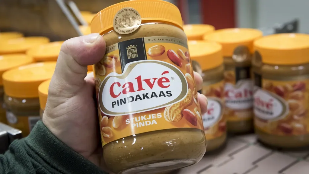 New group behind Unilever brands chooses London stock market; Amsterdam misses out