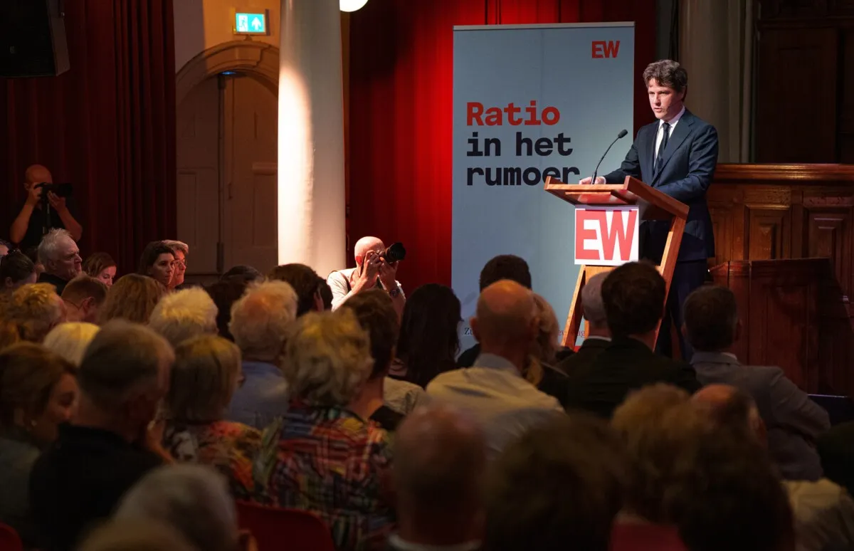 Bontenbal: ‘Box 2 is niet bedoeld als fiscaal aantrekkelijke plek om privévermogen te beleggen’