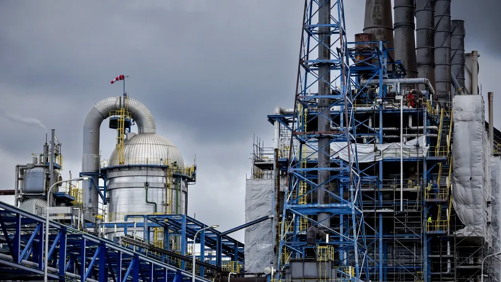 High energy bills and tough competition: Chemelot faces an uncertain future
