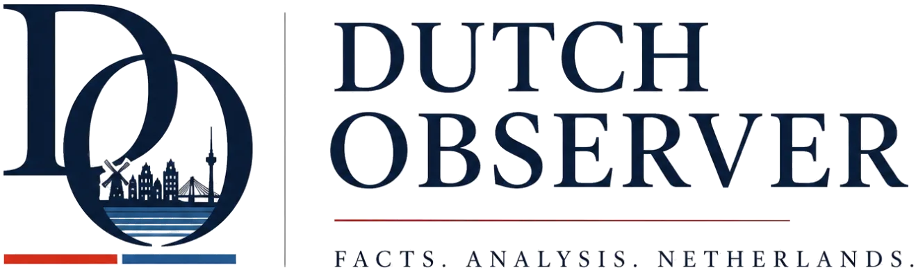 Dutch Observer logo