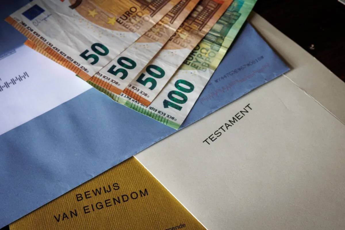 Inheritance tax 2026 and 2027: paper gifts under fire — what this could mean for you