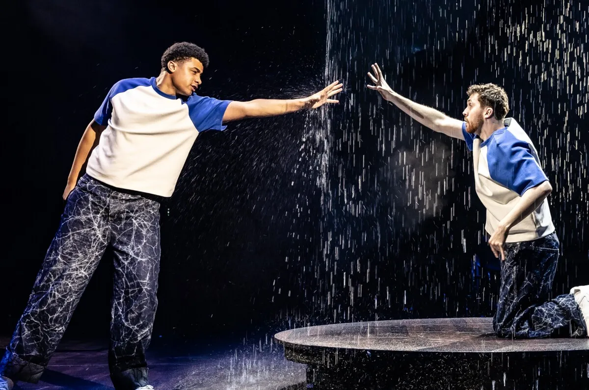 Why the musical The Little Big Things edges into ‘inspiration porn’