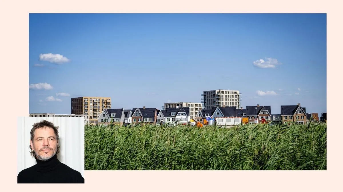 Housing unaffordable? That's a myth