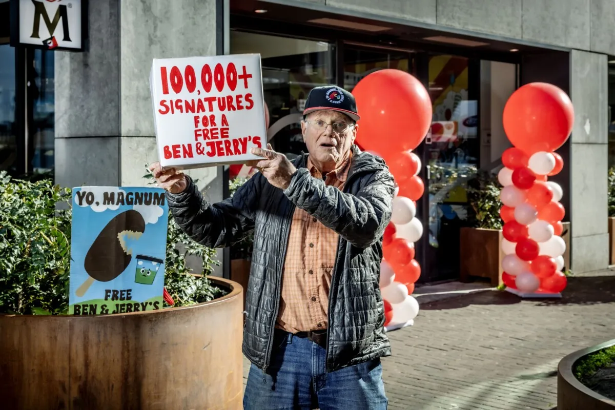 The fight over likeable Ben & Jerry’s isn’t over yet