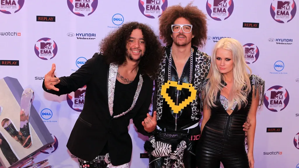 Lauren Bennett (36) has died — known for world hit “Party Rock Anthem”
