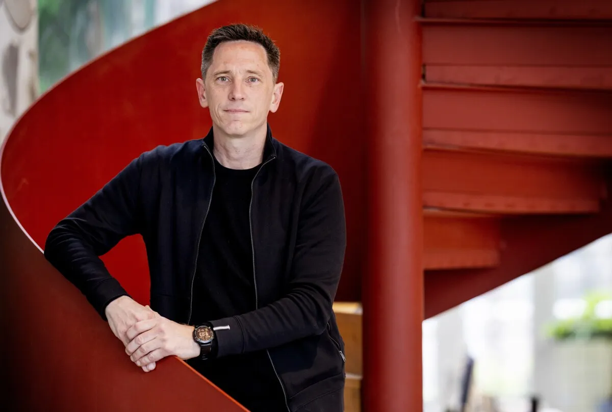 Rijksbouwmeester Francesco Veenstra says we should live smaller. Is he right?