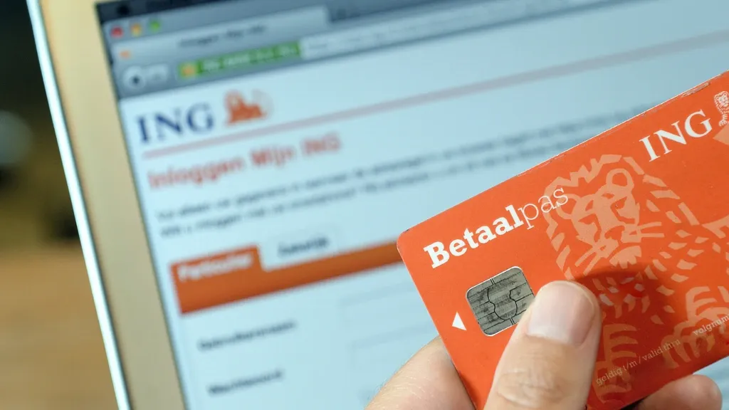 ING’s Scanner Can’t Support the New iDeal (Wero); Online Payments Will Be App-Only