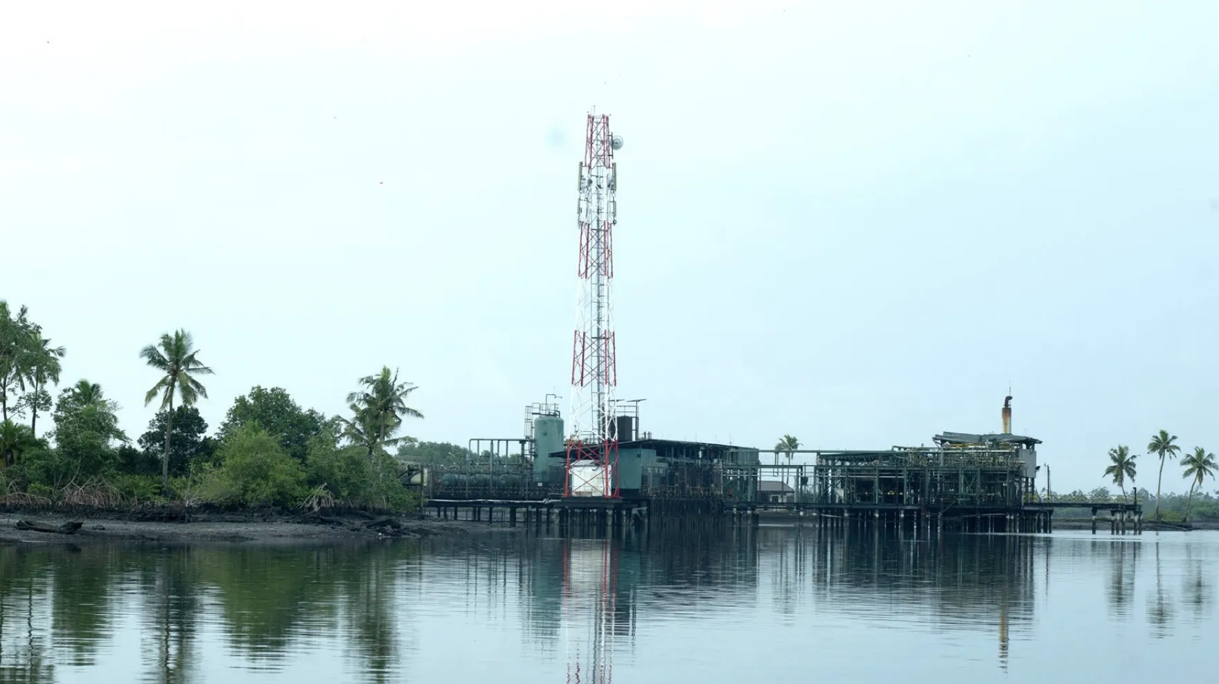Leaked Shell papers say company kept Niger Delta pipeline running despite staff alarms — Western NGOs push claims