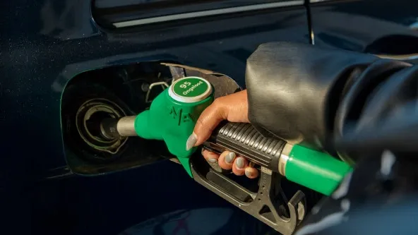 Inflation back above 3 percent as energy prices push costs higher