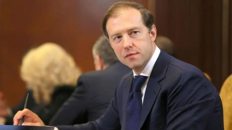 Key goal for Russia’s auto industry set through 2035