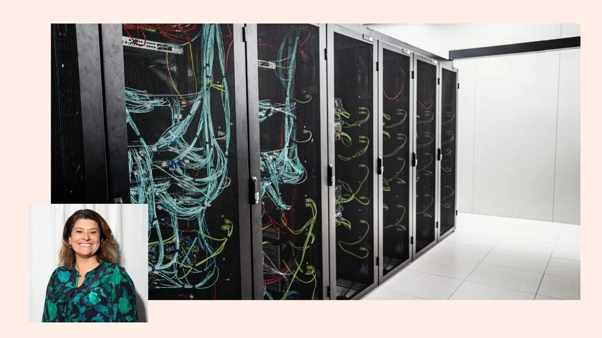 Why the outcry over data centers overlooks what they actually deliver