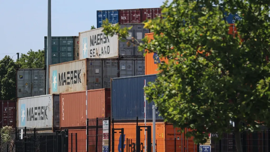 U.S. tariff mess looks set to flare up again